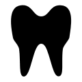 Dentist Office Free Open-Source SVG Icon