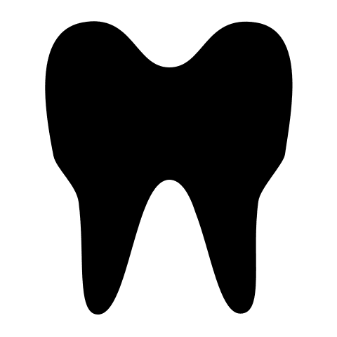 Dentist Office Free Open-Source SVG Icon (Maki)