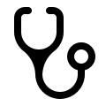 Doctor Medical Professional Free Open-Source SVG Icon