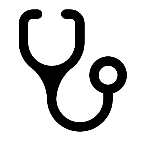 Doctor Medical Professional Free Open-Source SVG Icon (Maki)