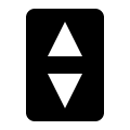 Elevator (Maki) Free Open-Source SVG Icon