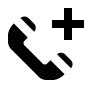 Emergency Phone Number (11) Free Open-Source SVG Icon