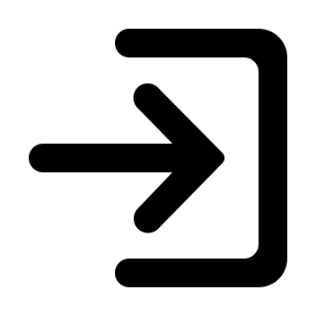 Alternate Entrance Symbol 1 (Maki) Free Open-Source SVG Icon (Maki)