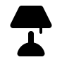 Furniture Item 11 Free Open-Source SVG Icon