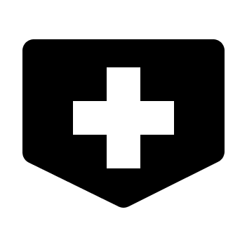 Japanese Hospital (Maki) Free Open-Source SVG Icon (Maki)