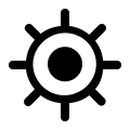 Japanese Lighthouse Free Open-Source SVG Icon