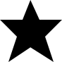 Star Rating 11 Free Open-Source SVG Icon