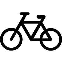 Bicycle Store Free Open-Source SVG Icon