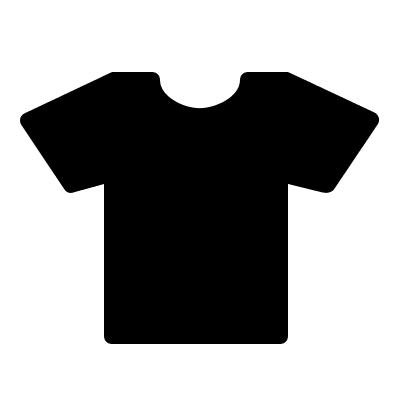 Clothing Store Free Open-Source SVG Icon (Map Icons)