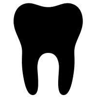 Dentist Office Locator Free Open-Source SVG Icon