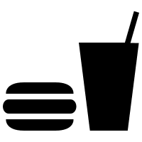 Food Item Free Open-Source SVG Icon