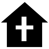 Funeral Home Services Free Open-Source SVG Icon