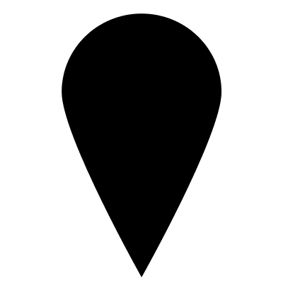 Map Pin Marker Free Open-Source SVG Icon (Map Icons)