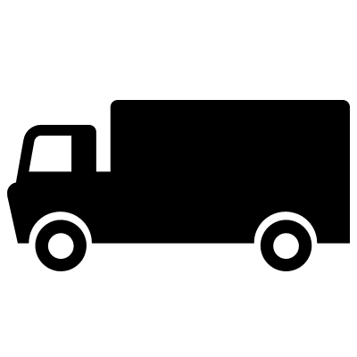 Moving Company Services Free Open-Source SVG Icon (Map Icons)