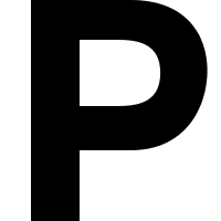 Parking Location Free Open-Source SVG Icon