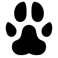 Pet Store Location Free Open-Source SVG Icon