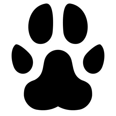 Pet Store Location Free Open-Source SVG Icon (Map Icons)