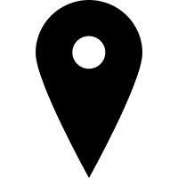 Postal Code Representation Free Open-Source SVG Icon