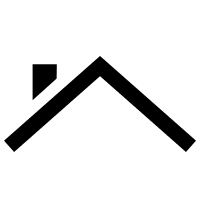 Roofing Contractor Service Free Open-Source SVG Icon