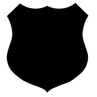 Shield Symbol Free Open-Source SVG Icon