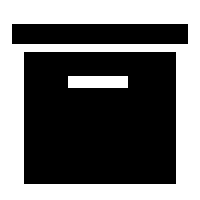 Storage Facility Free Open-Source SVG Icon