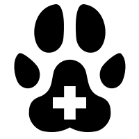 Veterinary Care Services Free Open-Source SVG Icon