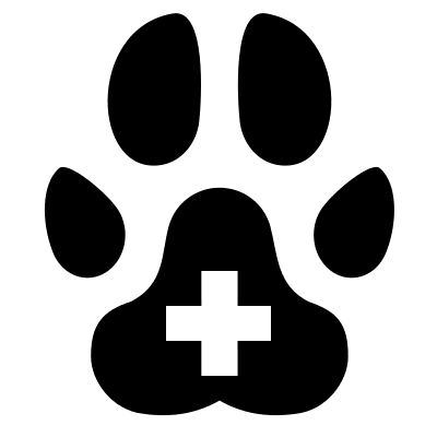 Veterinary Care Services Free Open-Source SVG Icon (Map Icons)