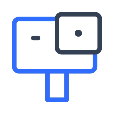 Action Camera Free Open-Source SVG Icon (Marketeq)