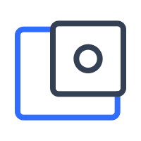 Action Camera Free Open-Source SVG Icon