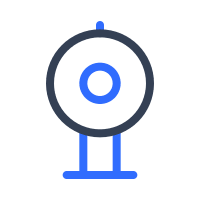 Aim Target (Marketeq) Free Open-Source SVG Icon