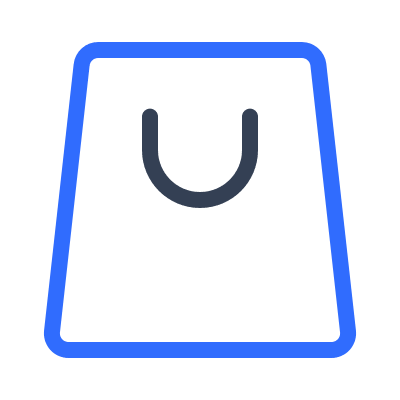 Alternative Bag Design Free Open-Source SVG Icon (Marketeq)