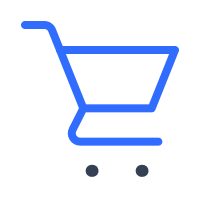 Alternative Shopping Cart (Marketeq) Free Open-Source SVG Icon