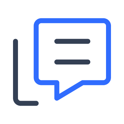 Chat Conversation (Marketeq) Free Open-Source SVG Icon (Marketeq)