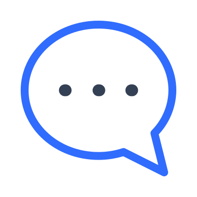 Alternative Chat Interface (Marketeq) Free Open-Source SVG Icon (Marketeq)