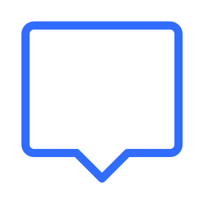 Alternative Chat Interface Free Open-Source SVG Icon (Marketeq)