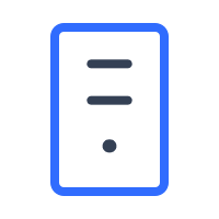 Central Processing Unit (CPU) Free Open-Source SVG Icon