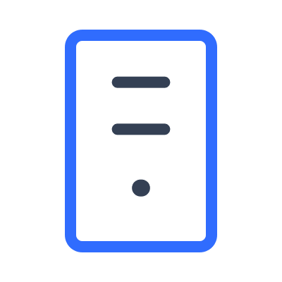 Central Processing Unit (CPU) Free Open-Source SVG Icon (Marketeq)