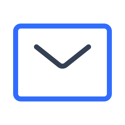 Envelope (Marketeq) Free Open-Source SVG Icon (Marketeq)