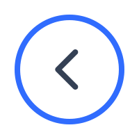 Left Circle Shape Free Open-Source SVG Icon