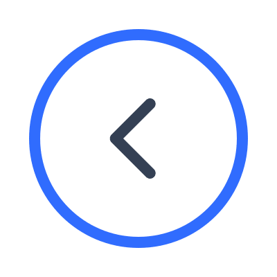 Left Circle Shape Free Open-Source SVG Icon (Marketeq)