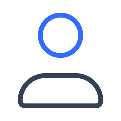 User Profile Free Open-Source SVG Icon (Marketeq)