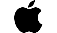 Apple Brand Logo Free Open-Source SVG Icon