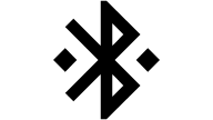 Bluetooth Connected Device Free Open-Source SVG Icon