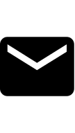 Email Envelope Symbol Free Open-Source SVG Icon