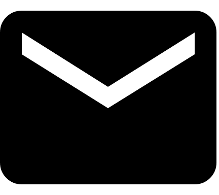 Email Envelope Symbol Free Open-Source SVG Icon (Material Design Iconic Font)