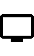 Television (Material Design) Free Open-Source SVG Icon