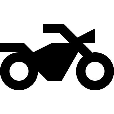 All-Terrain Vehicle (ATV) Free Open-Source SVG Icon (Material Design Icons)