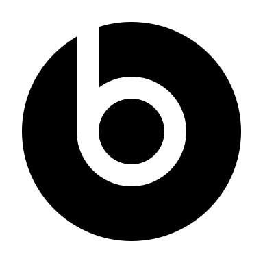 Beats Music Brand Free Open-Source SVG Icon (Material Design Icons)