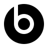 Beats Music Brand Free Open-Source SVG Icon