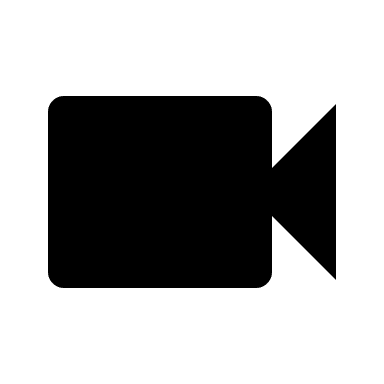 Video Playback (Material Design) Free Open-Source SVG Icon (Material Design Icons)